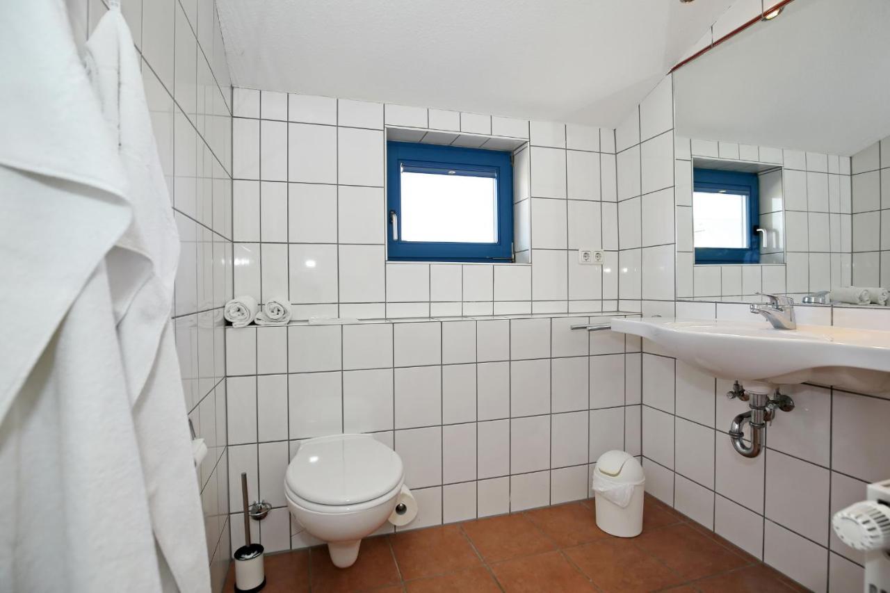Apartmenthaus Bull Wohnung 6 Kuehlungsborn Exterior photo